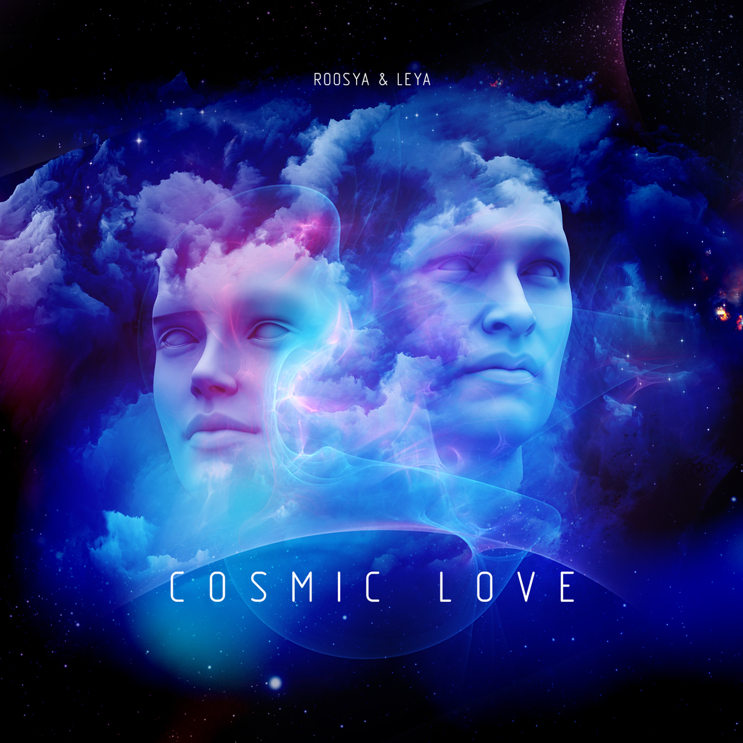 Roosya, Leya - Cosmic Love