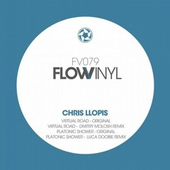 Chris Llopis - Platonic Shower (Dmitry Molosh Remix)