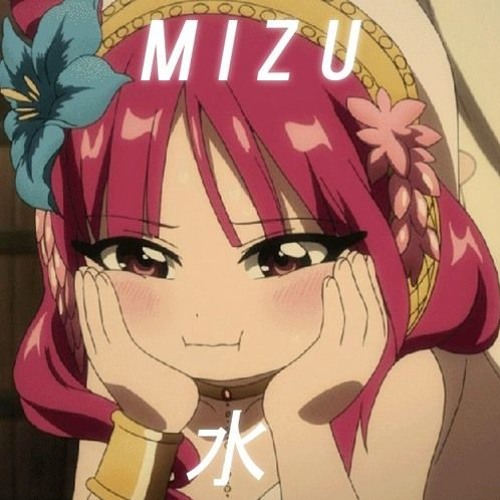 PANDA EYES - MIZU