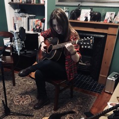 Tim Boat's Radio Show Episode 2 Gwenifer Raymond