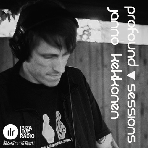 Profound Sessions