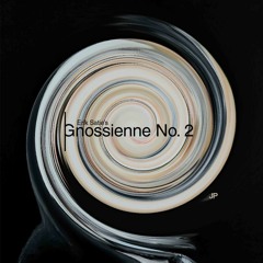 Gnossienne No. 2