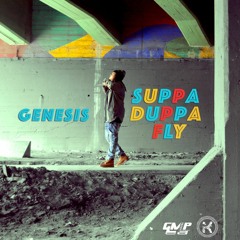 Genesis - Suppa Duppa Fly