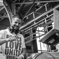 DJ MASTER GREG RNB 90'