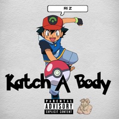 Katch A Body
