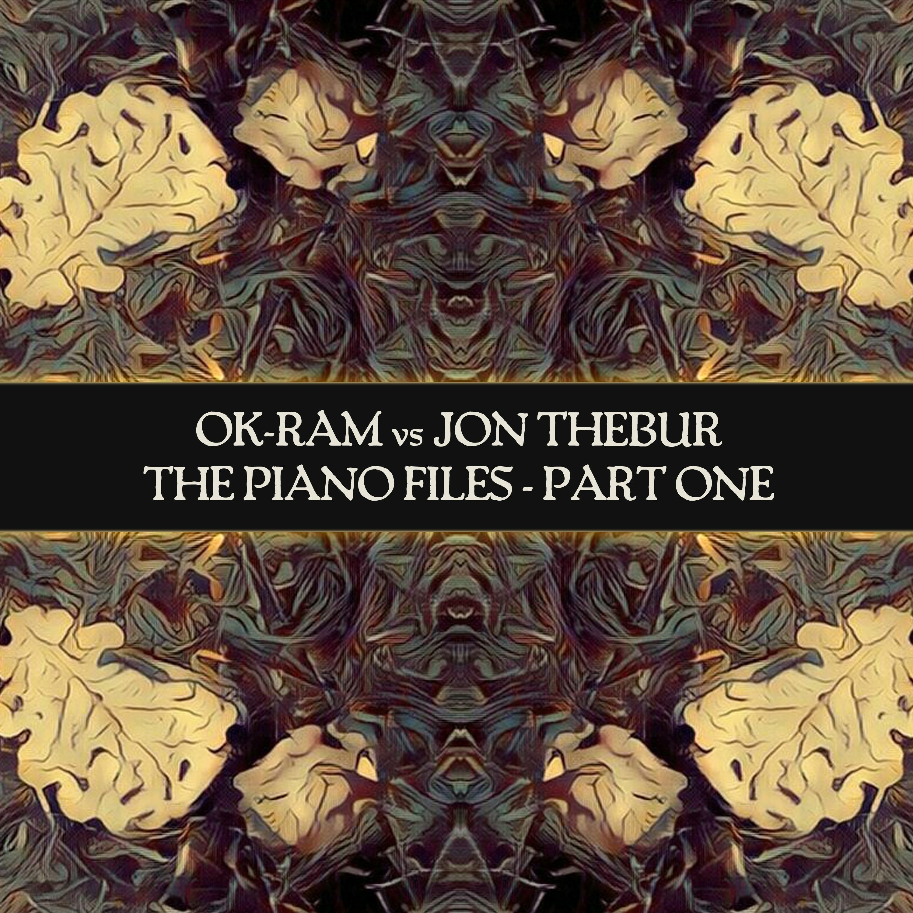 Marko Landmann aka OK-Ram