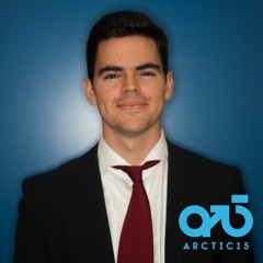 Arctic15 Podcast - Billy Draper - Episode 1