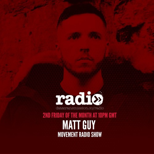 Movement Radio Shows (Data Transmission)