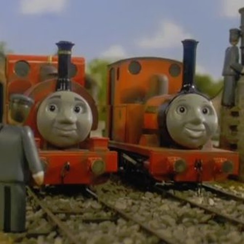 Skarloey Railway Theme (Season 3 Remix)