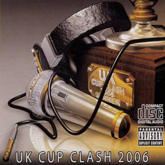 Bass Odyssey LP Intl King Tubbys Sound Trooper 4x4 Ex-Ta-C Sentinel 2006 (UK Cup Clash)