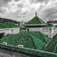 من أراد الشّـراب ورفع الحجـاب