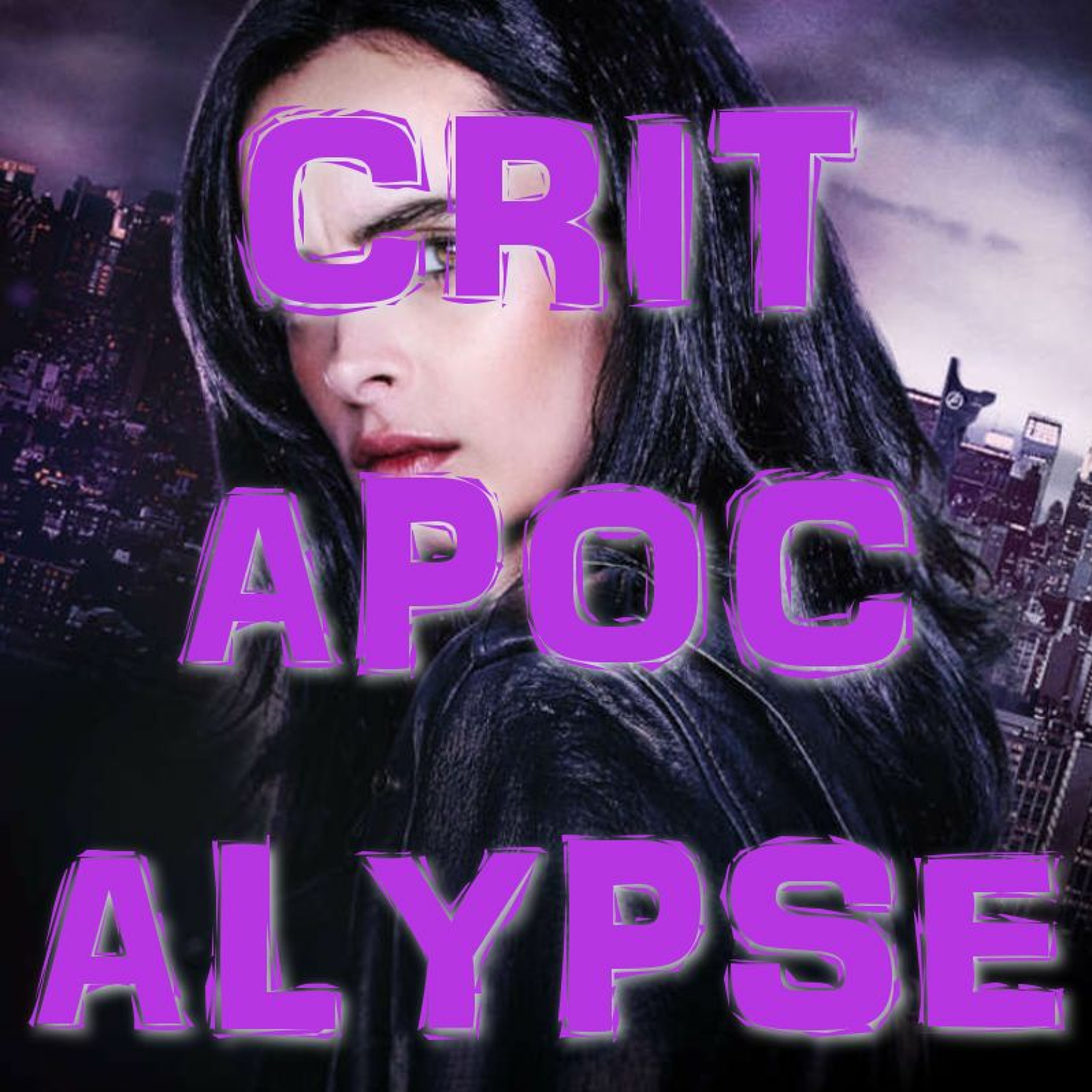 Critapocalypse Podcast