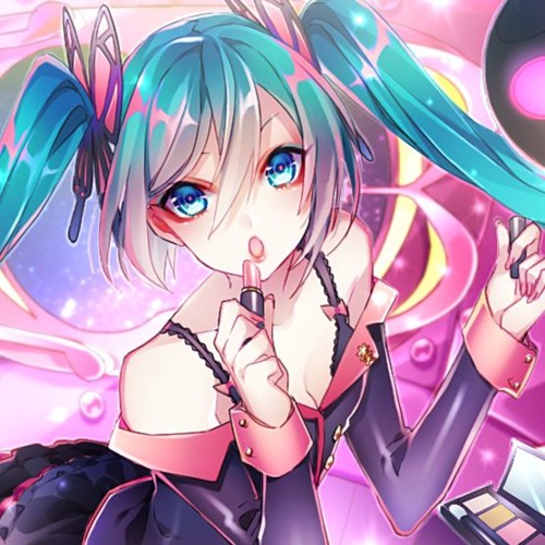【右心フルアラCollapsar】- 《Sweet Devil -AC EDIT- 》 -【 UTAUカバー +UST (full ver)】Version A