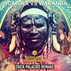 Ocarina vs Wakanda [Golden Years Of Tomorrowland]