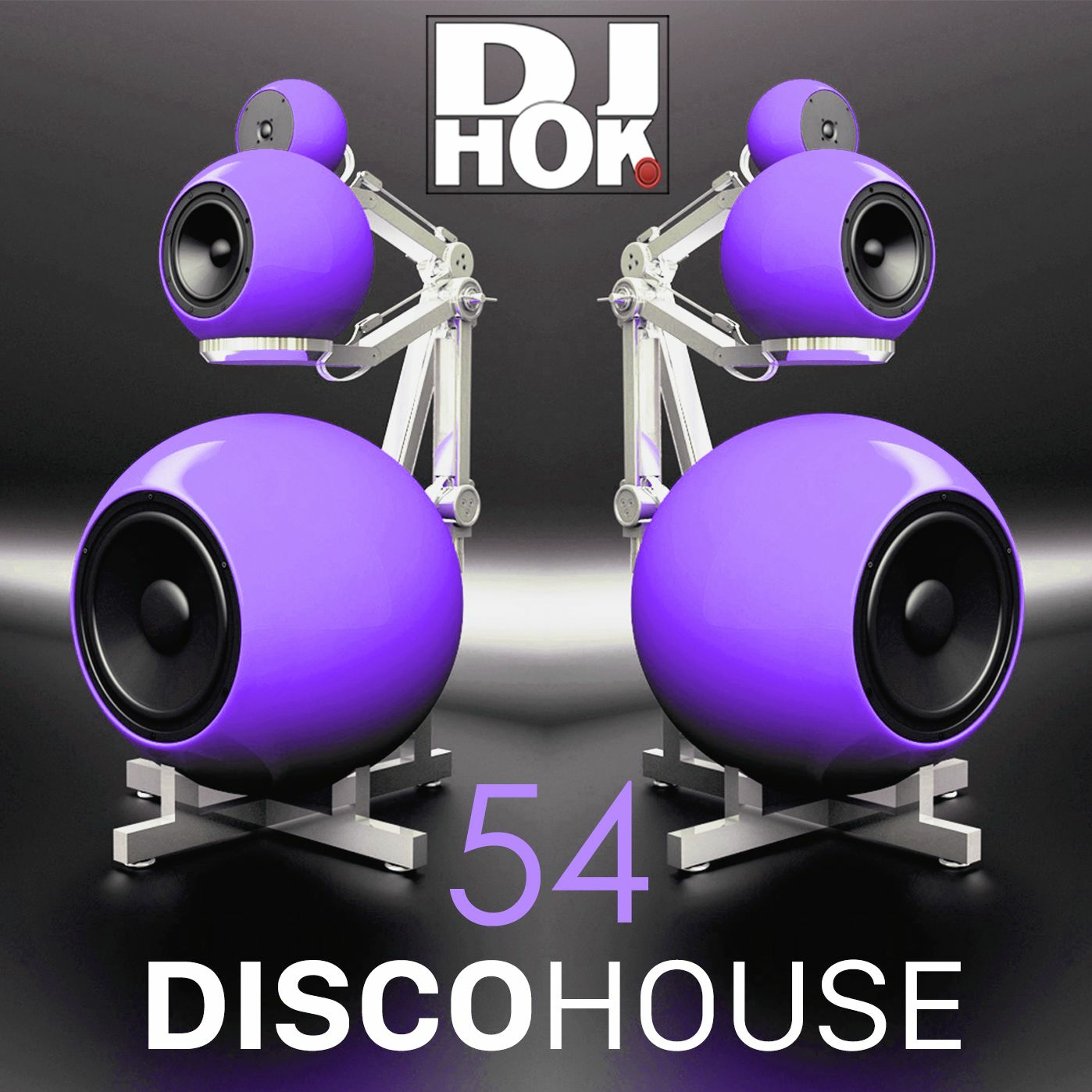Deejay Hok