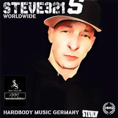 Steve321 Feat. Fatrich Tha Grizzley Smarter Then A Average Bear (Mastering)