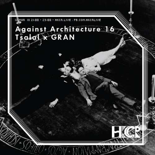 Against Architecture mix