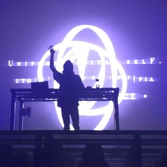 Virtual Self- BUKU Music & Arts Project