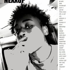 Nexxup - Thought It Was