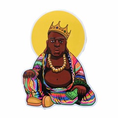 Kursa X Biggie Smalls