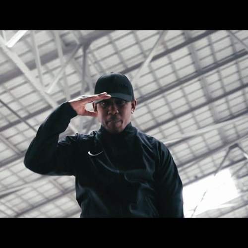 Moubarak - Mec De La Rue #MDLR  // Clip Officiel // 2018