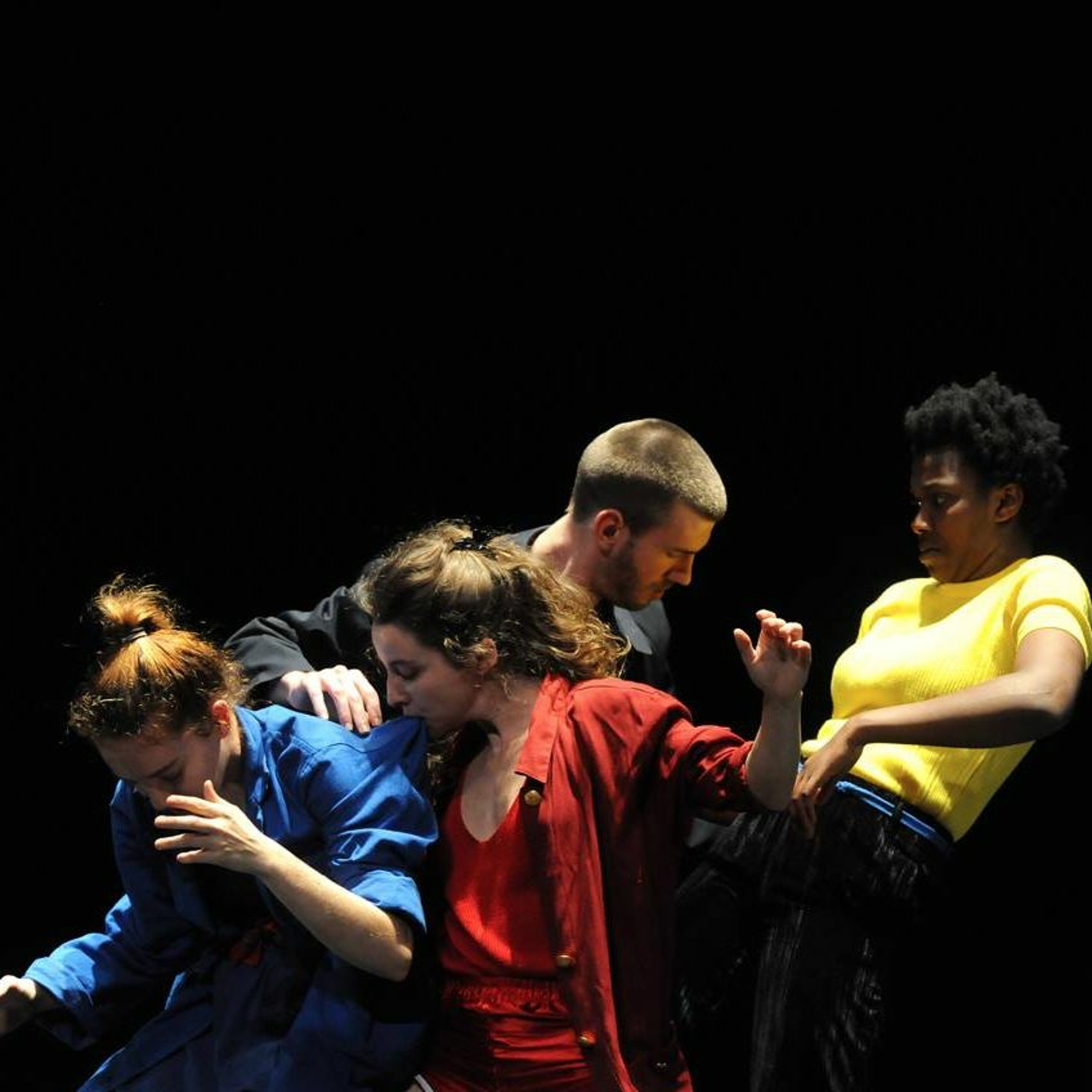 Adieu Fatigue, Cie Opoponax