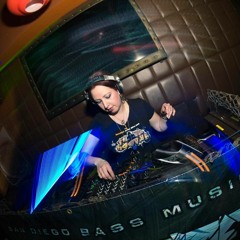 Daemia Live @ Organized Grime- 03-05-18