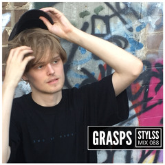 STYLSS Mix 088: GRASPS