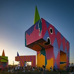 Coachella Weekend 0 (March)