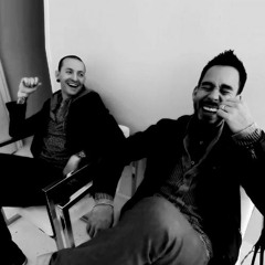 Mike Shinoda - A Place To Start (Rowan Vorster remix) #RemixPostTraumatic