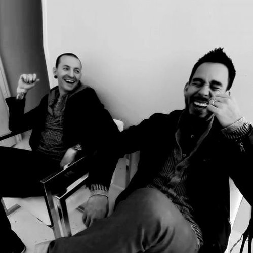 Mike Shinoda - A Place To Start (Rowan Vorster remix) #RemixPostTraumatic