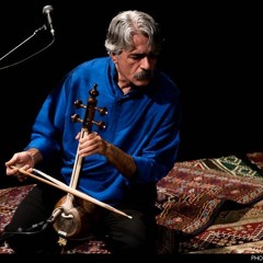 Siamak Aghaei ,Bayat e kord improvisation with kalhor dartmouth university