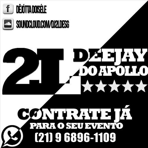 MC BURET E MC KF == MEDLEY 2018 TROPA DA VIUVA [ DJS' 2L DO APOLLO E YUYU DA 40 ]