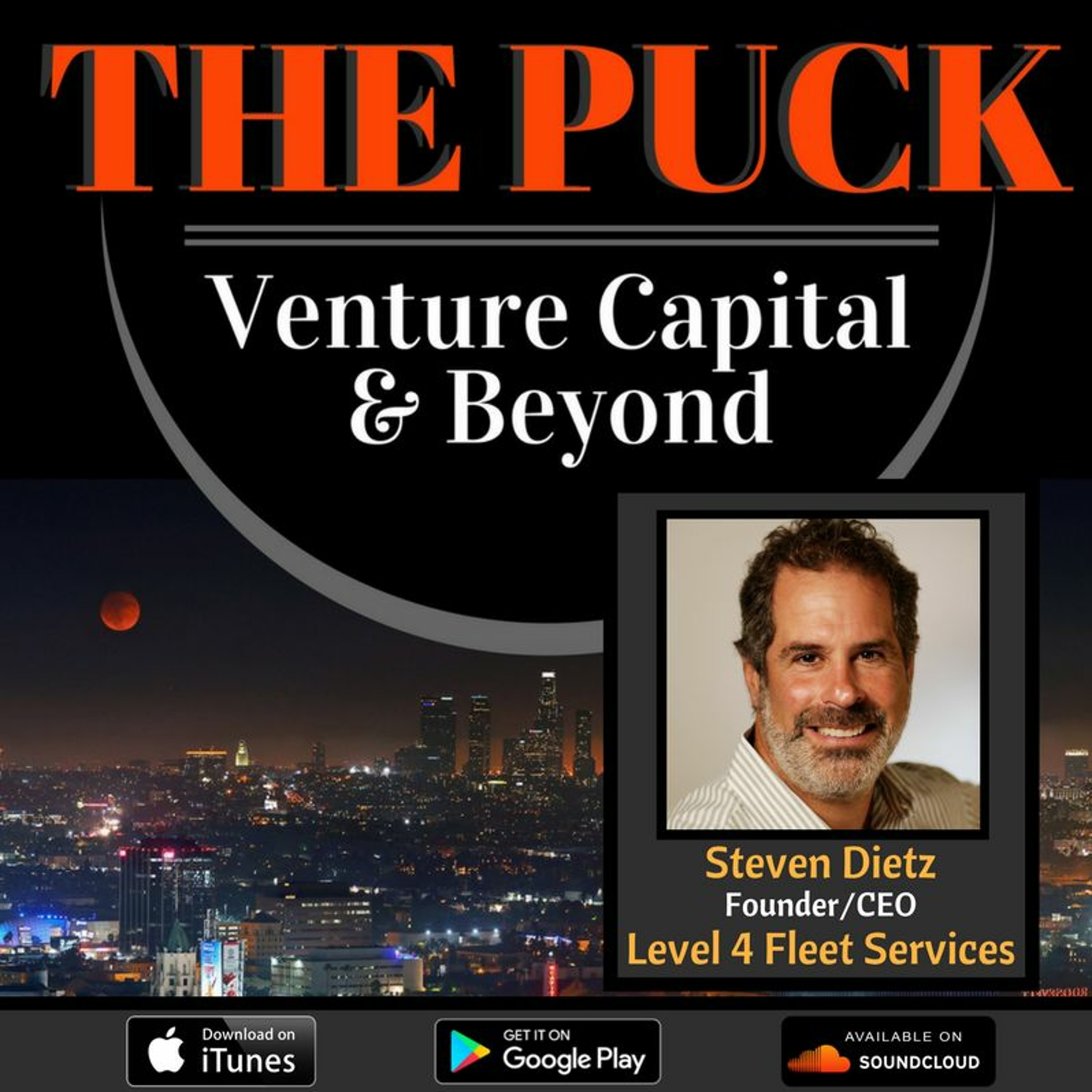 The Puck: Venture Capital and Beyond