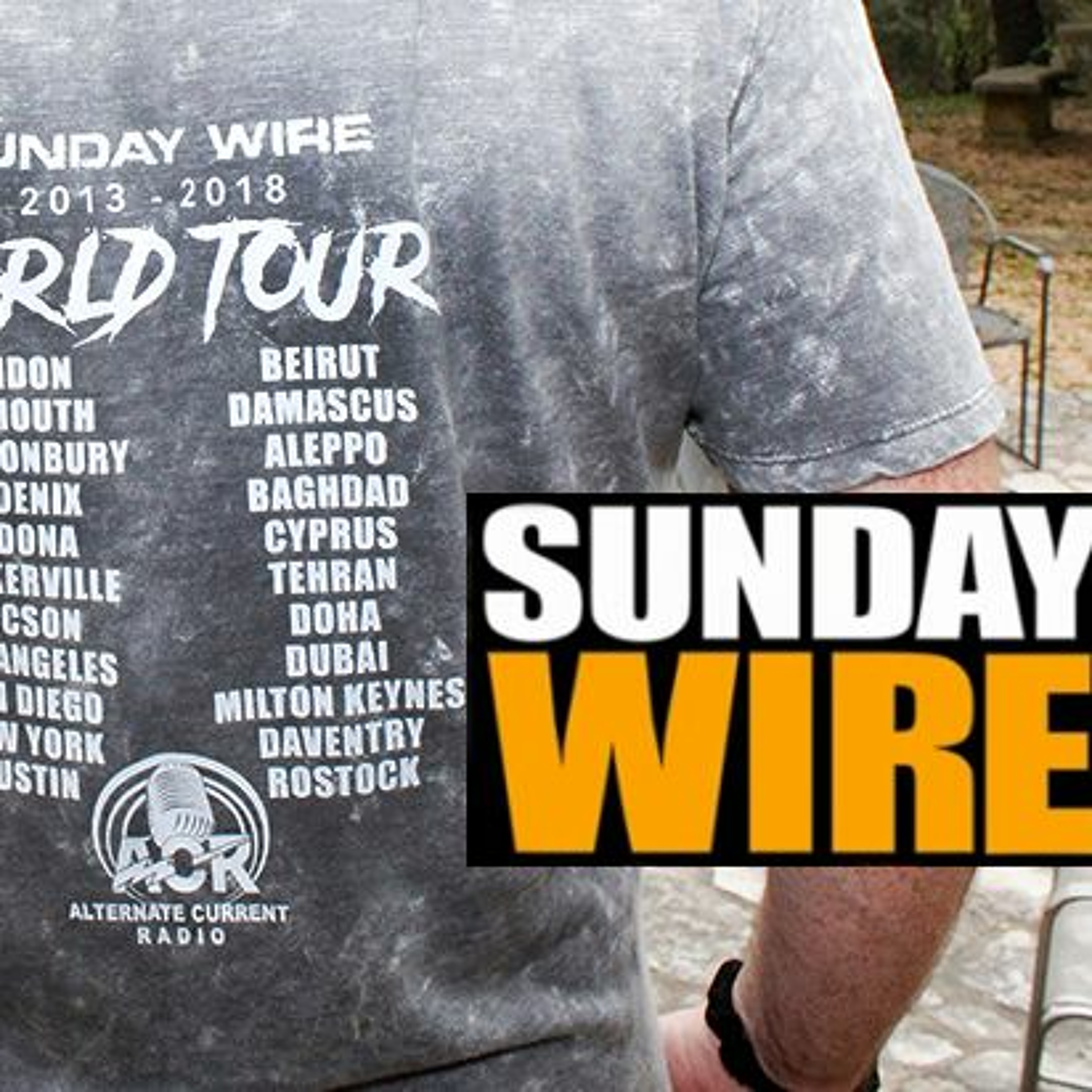 21WIRE