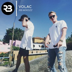 RBMIX:022 - VOLAC