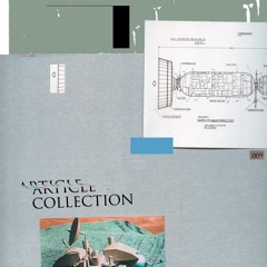 ARTICLE COLLECTION - CORRUPT DATA MIX009