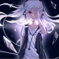 Nightcore ~ this little girl