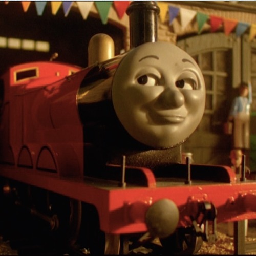 Listen to James the Red Engine - Season 3 Remix by AceofTrains Music in  James the Red Engine playlist online for free on SoundCloud