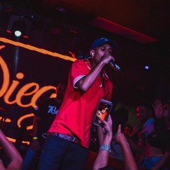 MC 7Belo - Rave na Favela - Aquecimento do Megatron