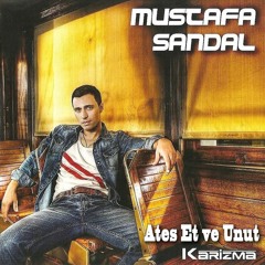 Mustafa Sandal - Ateş Et ve Unut (2009 320kbps)