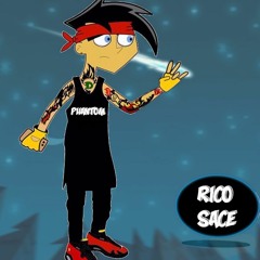 Rico Sace - Phantom (prod. by DeCicco Beats)