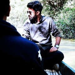 Amon Chena ( এমন চেনা ) - Ashes