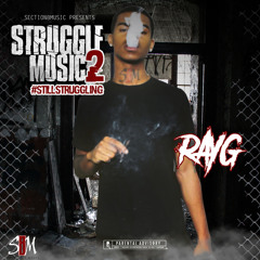 Ray G - No Sleep (Prod. TBEOnDaTrack x Yung Javion)