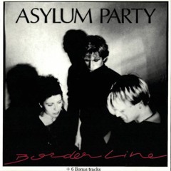 cold/darkwave/post punk