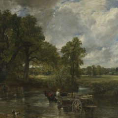 Constable's Skies - A talk by Professor John Thornes