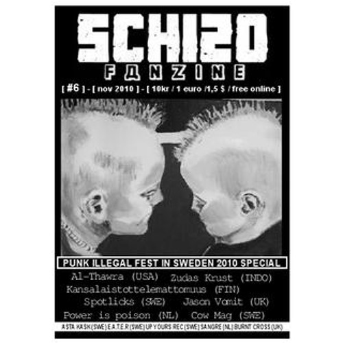 FLATEK - PSYCHOTISCHE STÖRUNG 23  (190 bpm)