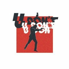 Double K (더블 케이) - U dont (Original Ver.).mp3