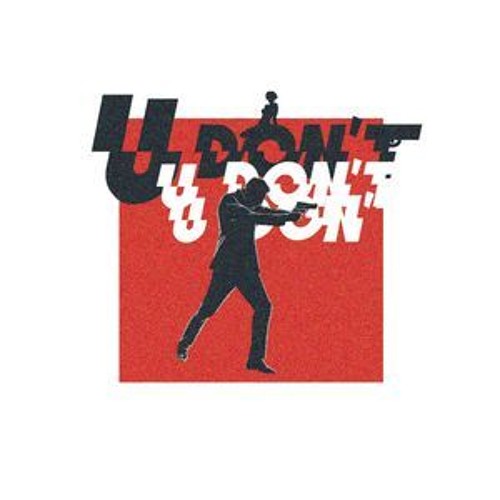 Double K (더블 케이) - U dont (Original Ver.).mp3