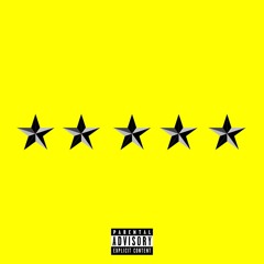 blackstar livin' (prod. youngkimj)